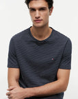 tshirt-tommy-hlfiger-mariniere-homme-MW0MW409230A7-zoom