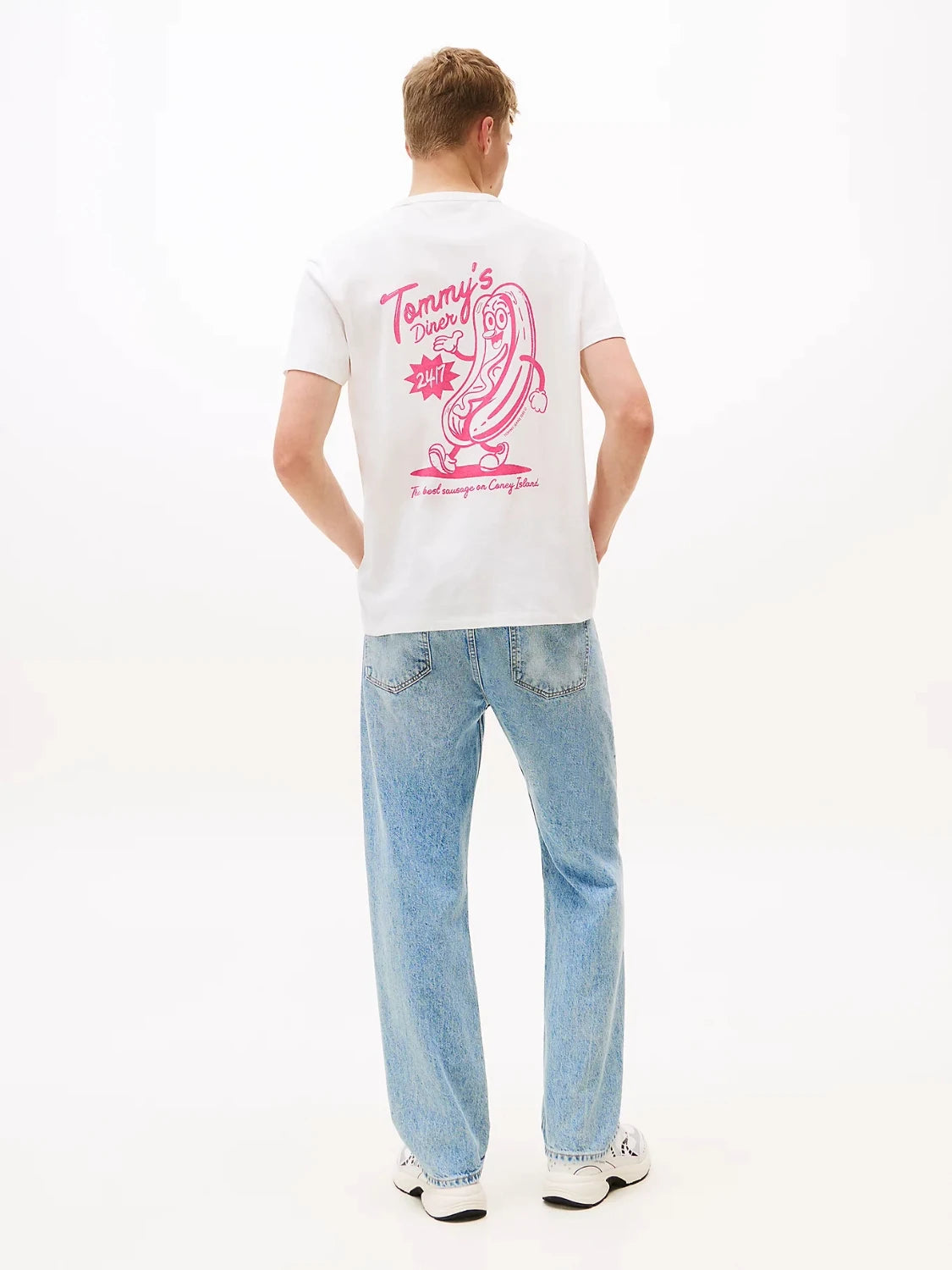 tshirt-tommy-jeans-homme-blanc-dos