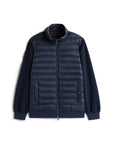 veste-bi-matiere-tommy-hilfiger-homme-marine-a-plat