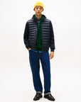 veste-bi-matiere-tommy-hilfiger-homme-marine-porte