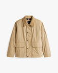 veste-tommy-hifilger-homme-beige-a-plat