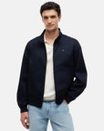 veste-tommy-hilfiger-marine-face