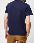 T-Shirt Tommy Jeans marine - Georgespaul