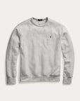 Sweat Ralph Lauren gris - Georgespaul