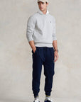 Sweat Ralph Lauren gris - Georgespaul