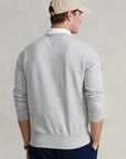 Sweat Ralph Lauren gris - Georgespaul