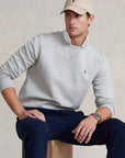 Sweat Ralph Lauren gris - Georgespaul