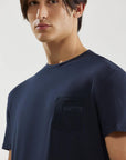 T-shirt RRD marine - Georgespaul