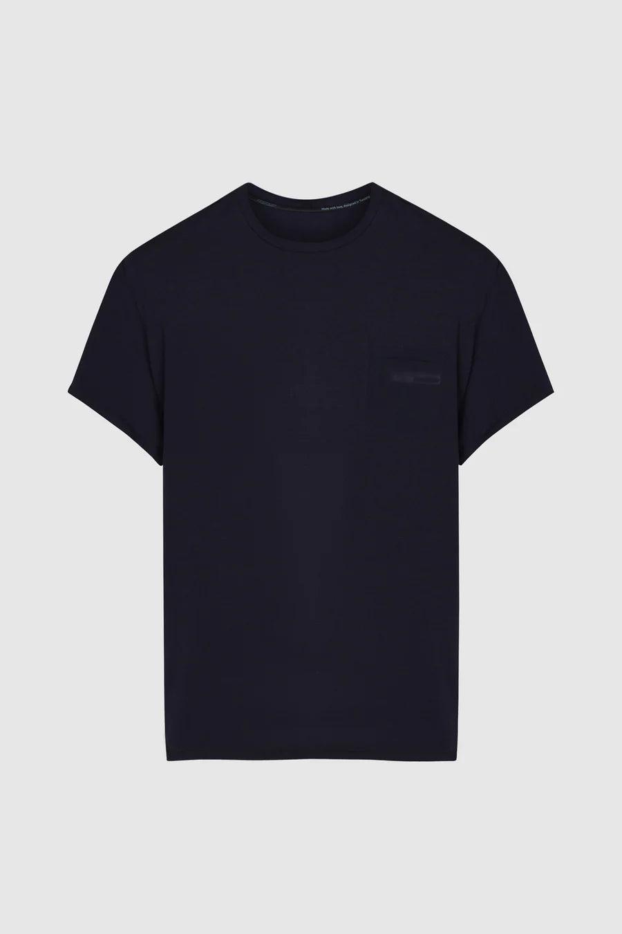 T-shirt RRD marine - Georgespaul
