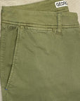 Pantalon chino Georgespaul kaki - Georgespaul