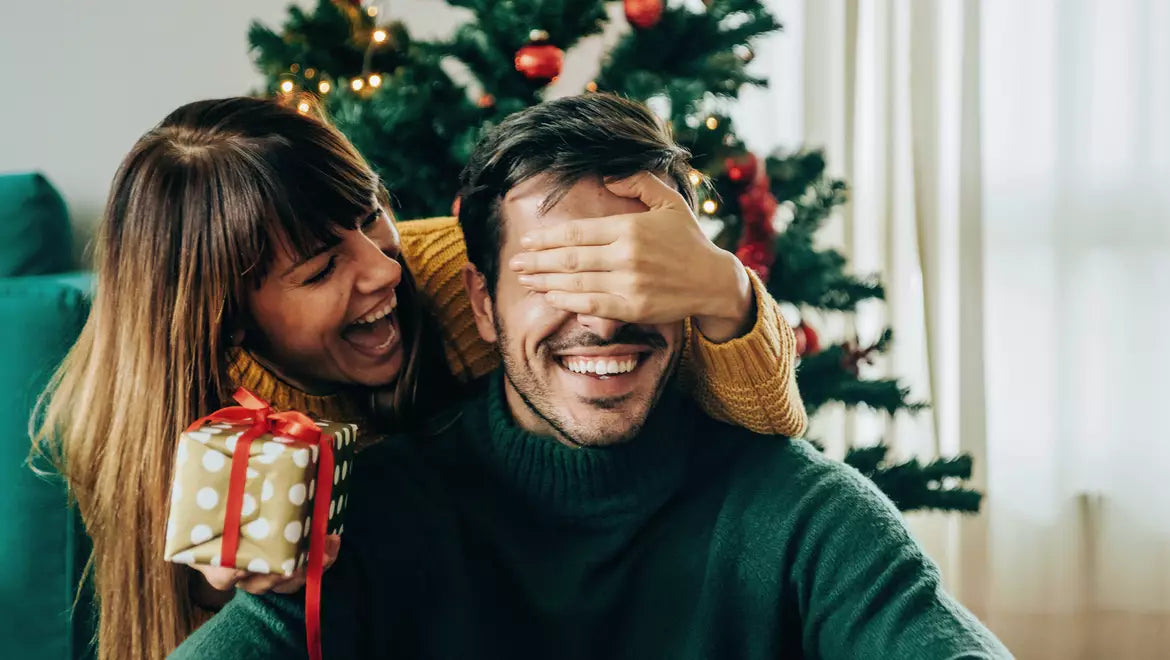 Idées cadeaux de Noël pour homme - Georgespaul