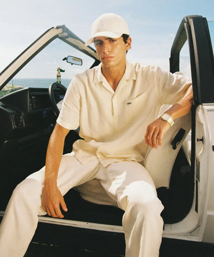 LACOSTE E26