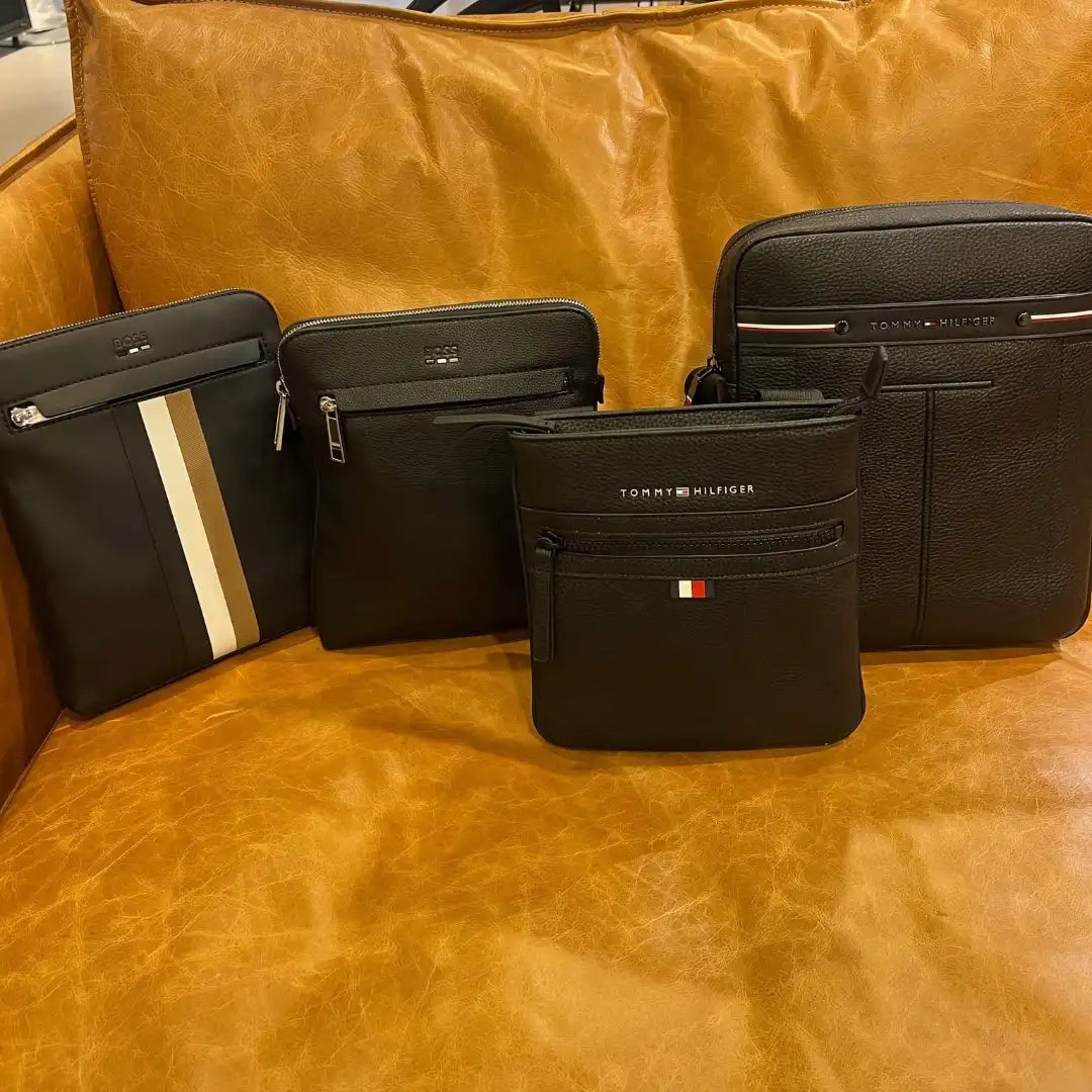 Sacs à bandoulière