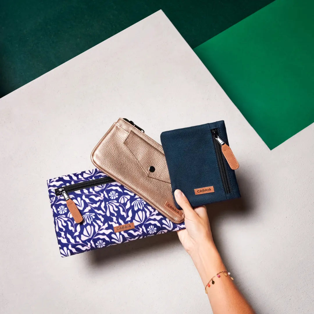 Pochettes