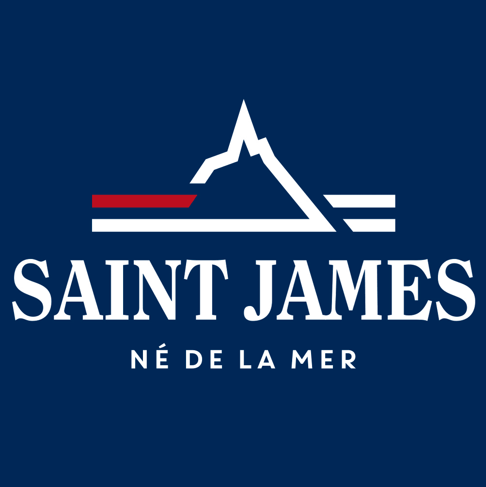 Saint James - Georgespaul