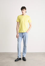 Laden Sie das Bild in den Galerie-Viewer, T-Shirt BOSS jaune
