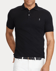 Polo Ralph Lauren noir - Georgespaul