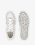 Baskets Lacoste grises pour homme | Georgespaul    