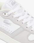 Baskets Lacoste grises pour homme | Georgespaul    