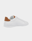 Baskets Ralph Lauren blanches - Georgespaul