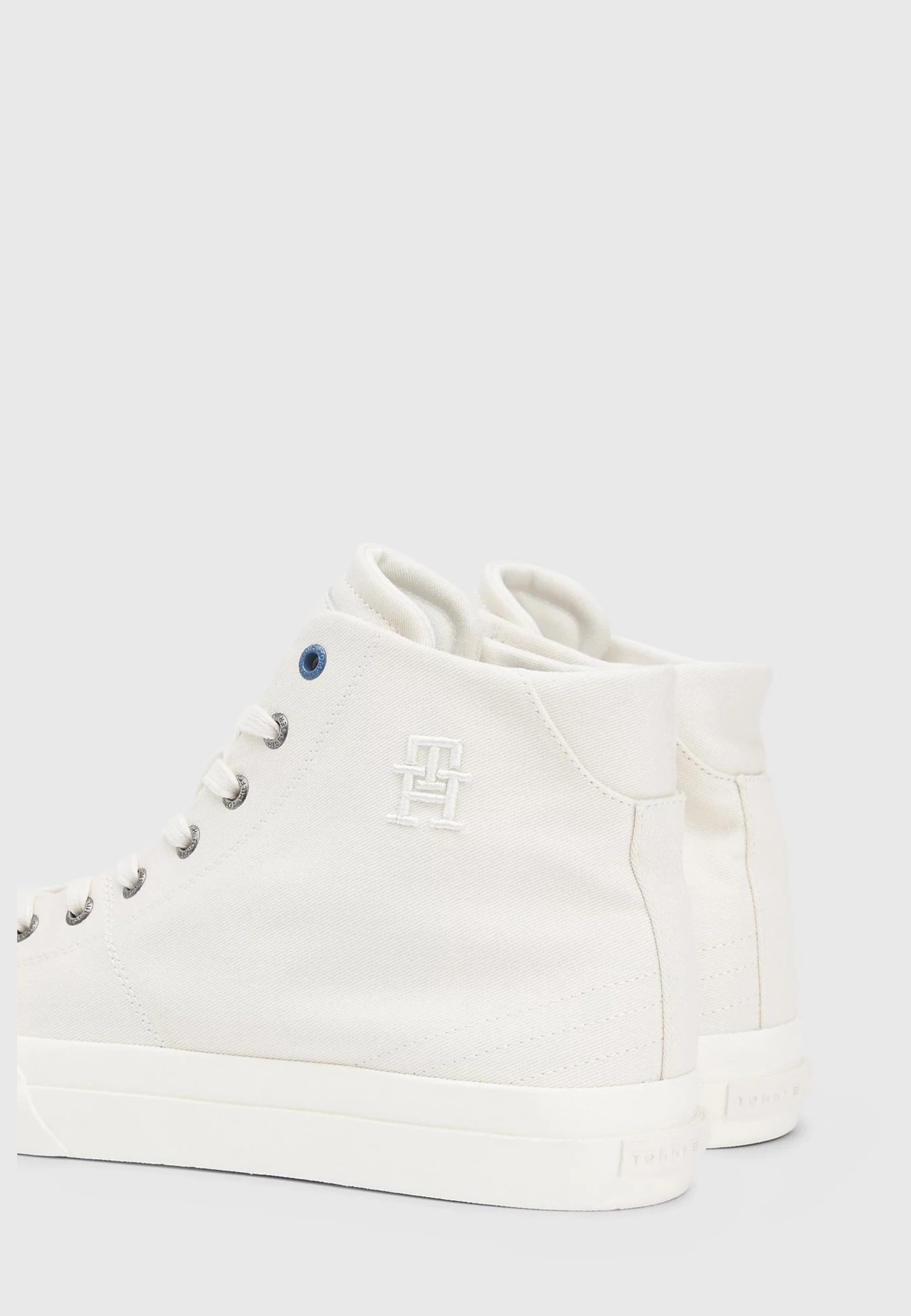 Baskets Tommy Hilfiger blanches