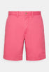 Bermuda Ralph Lauren rose en coton stretch - Georgespaul