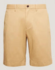 Bermuda Tommy Hilfiger beige - Georgespaul