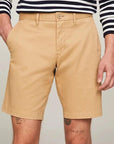 Bermuda Tommy Hilfiger beige - Georgespaul