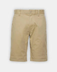 Bermuda Tommy Jeans beige - Georgespaul