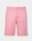 Bermuda Tommy Jeans rose - Georgespaul