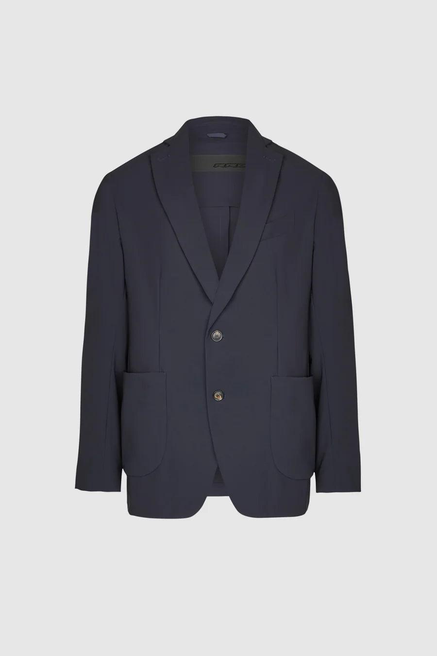 Blazer RRD marine - Georgespaul