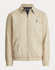 Blouson Ralph Lauren beige pour homme | Georgespaul 