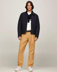 Blouson Tommy Hilfiger marine - Georgespaul