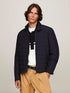 Blouson Tommy Hilfiger marine - Georgespaul