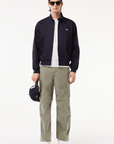 Blouson Lacoste marine - Georgespaul