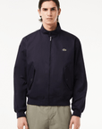 Blouson Lacoste marine - Georgespaul