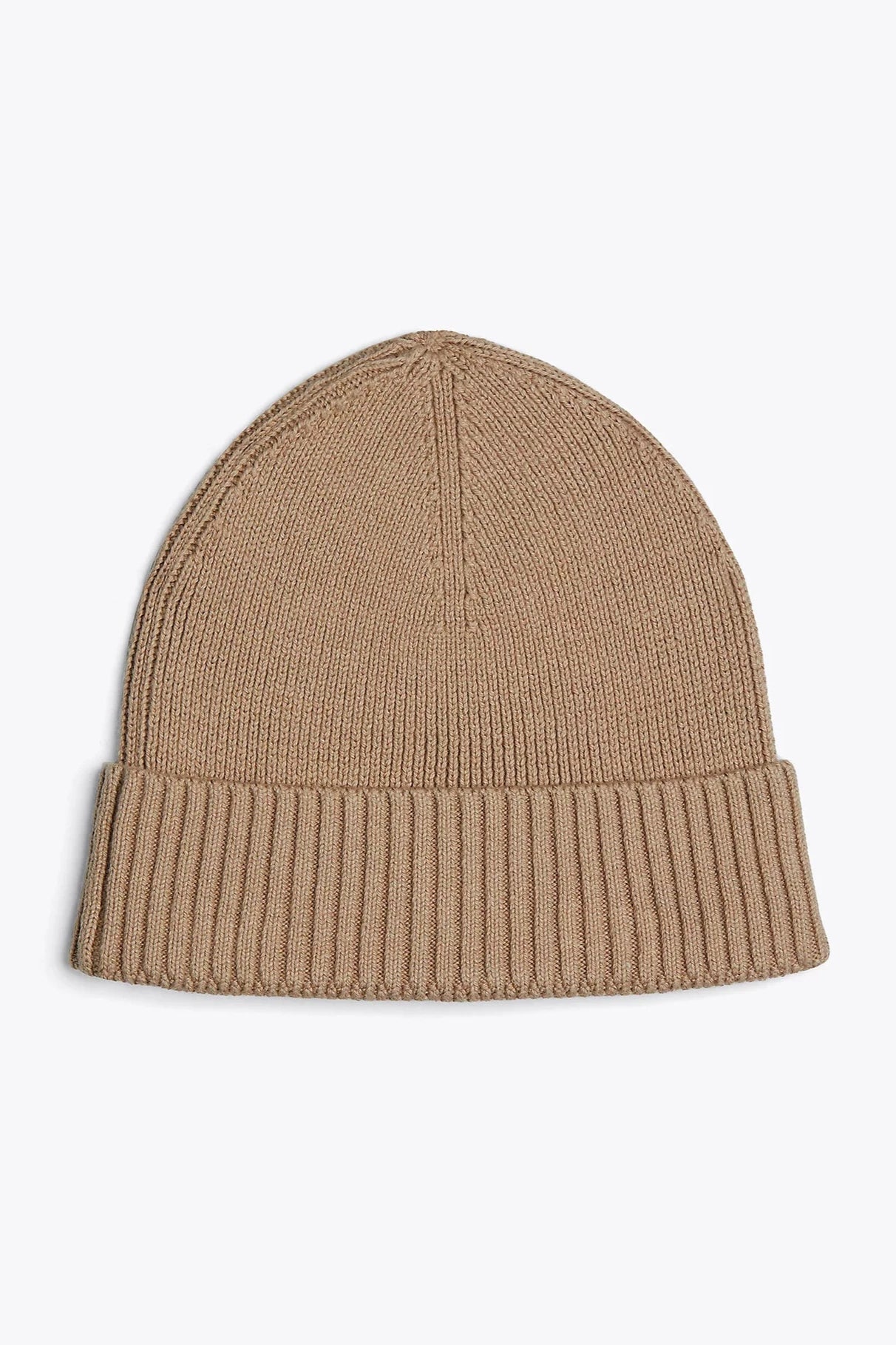 Bonnet Tommy Hilfiger beige pour homme et femme | Georgespaul