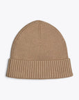 Bonnet Tommy Hilfiger beige pour homme et femme | Georgespaul