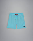 Short de bain Paul & Shark bleu - Georgespaul