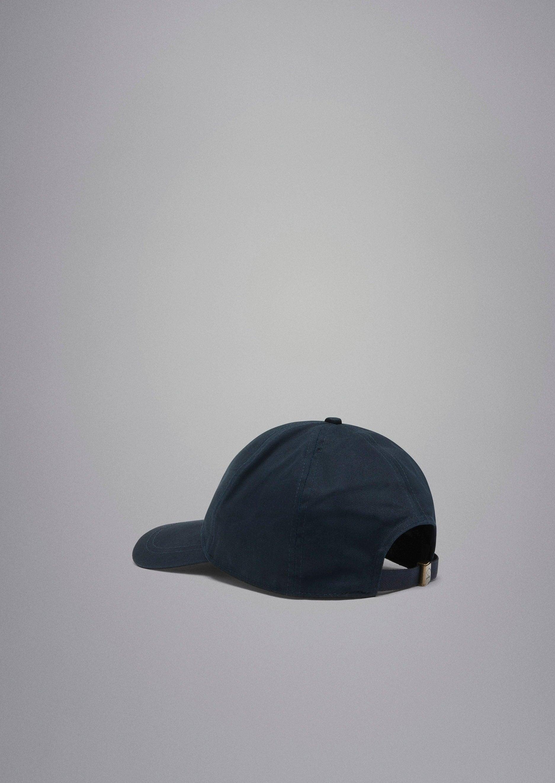 Casquette Paul & Shark marine - Georgespaul