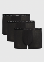 Laden Sie das Bild in den Galerie-Viewer, Lot de 3 boxers Tommy Hilfiger pour homme | Georgespaul
