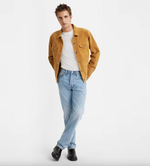 Afbeelding in Gallery-weergave laden, Jean 501™ Levi&#39;s® bleu clair en coton pour homme I Georgespaul
