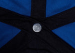 Laden Sie das Bild in den Galerie-Viewer, Casquette Eden Park bleue en coton pour homme I Georgespaul
