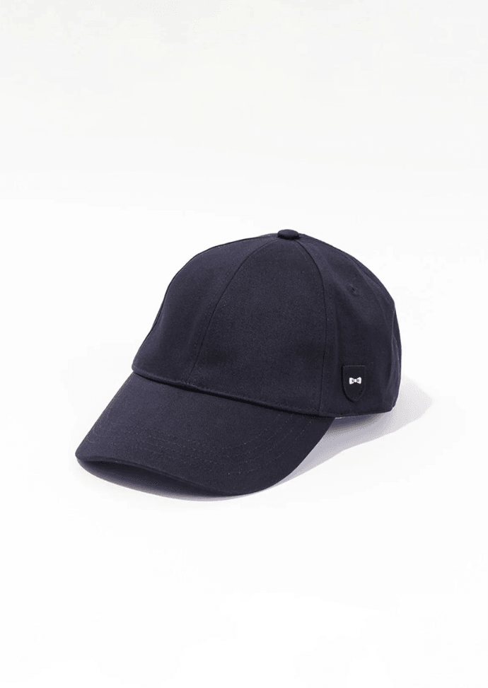 Casquette Eden Park marine - Georgespaul