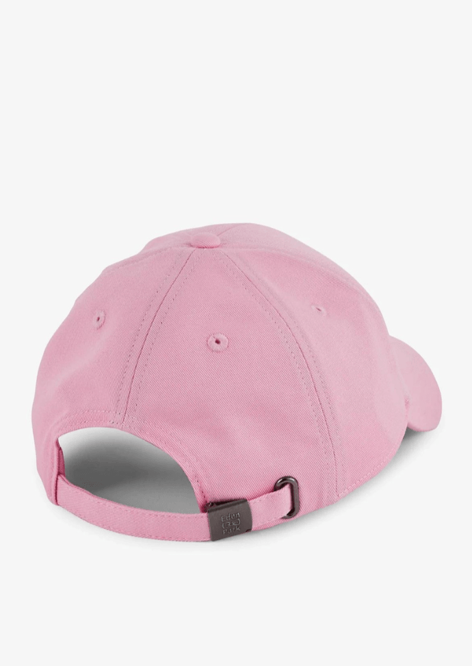 Casquette Eden Park rose - Georgespaul