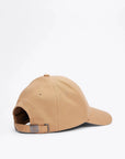 Casquette Tommy Hilfiger beige unisexe | Georgespaul