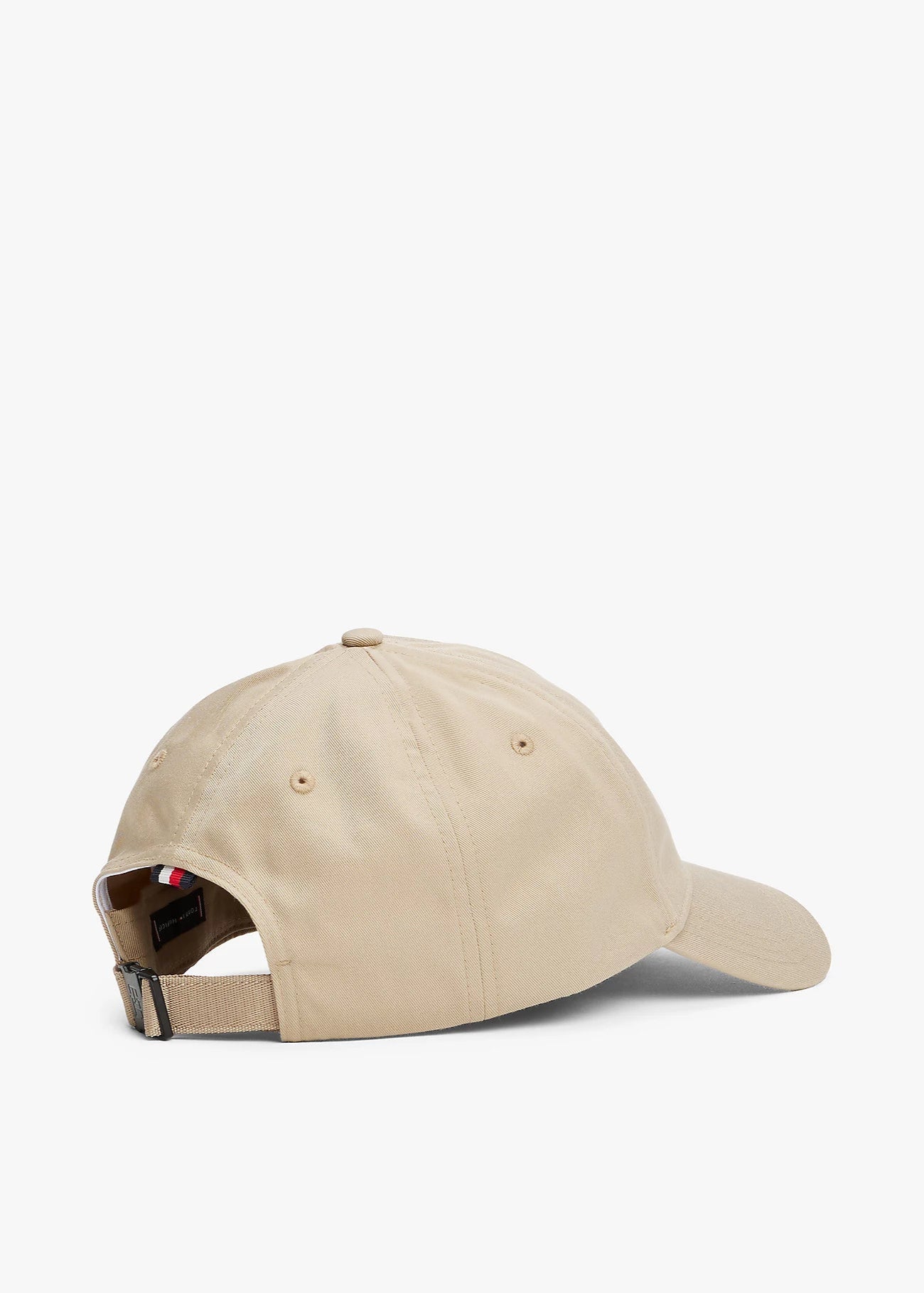 Casquette Tommy Hilfiger beige unisexe | Georgespaul 