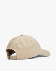 Casquette Tommy Hilfiger beige unisexe | Georgespaul 