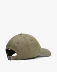 Casquette Tommy Hilfiger kaki unisexe | Georgespaul 