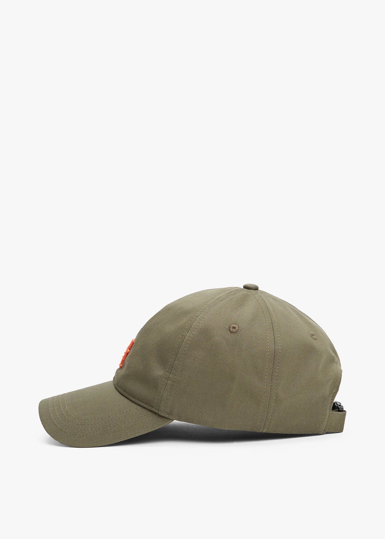 Casquette Tommy Hilfiger kaki unisexe | Georgespaul 